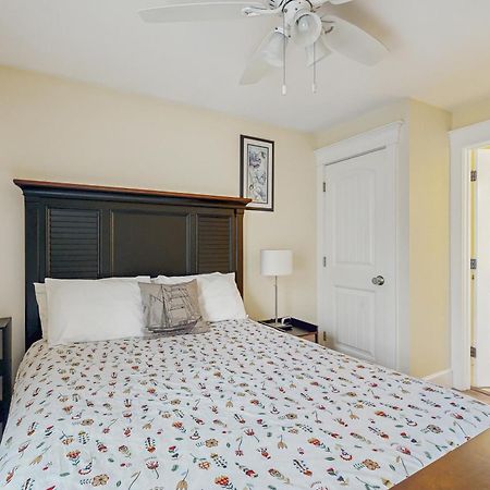 Вилла Sheepscot Gardens Edgecomb Экстерьер фото