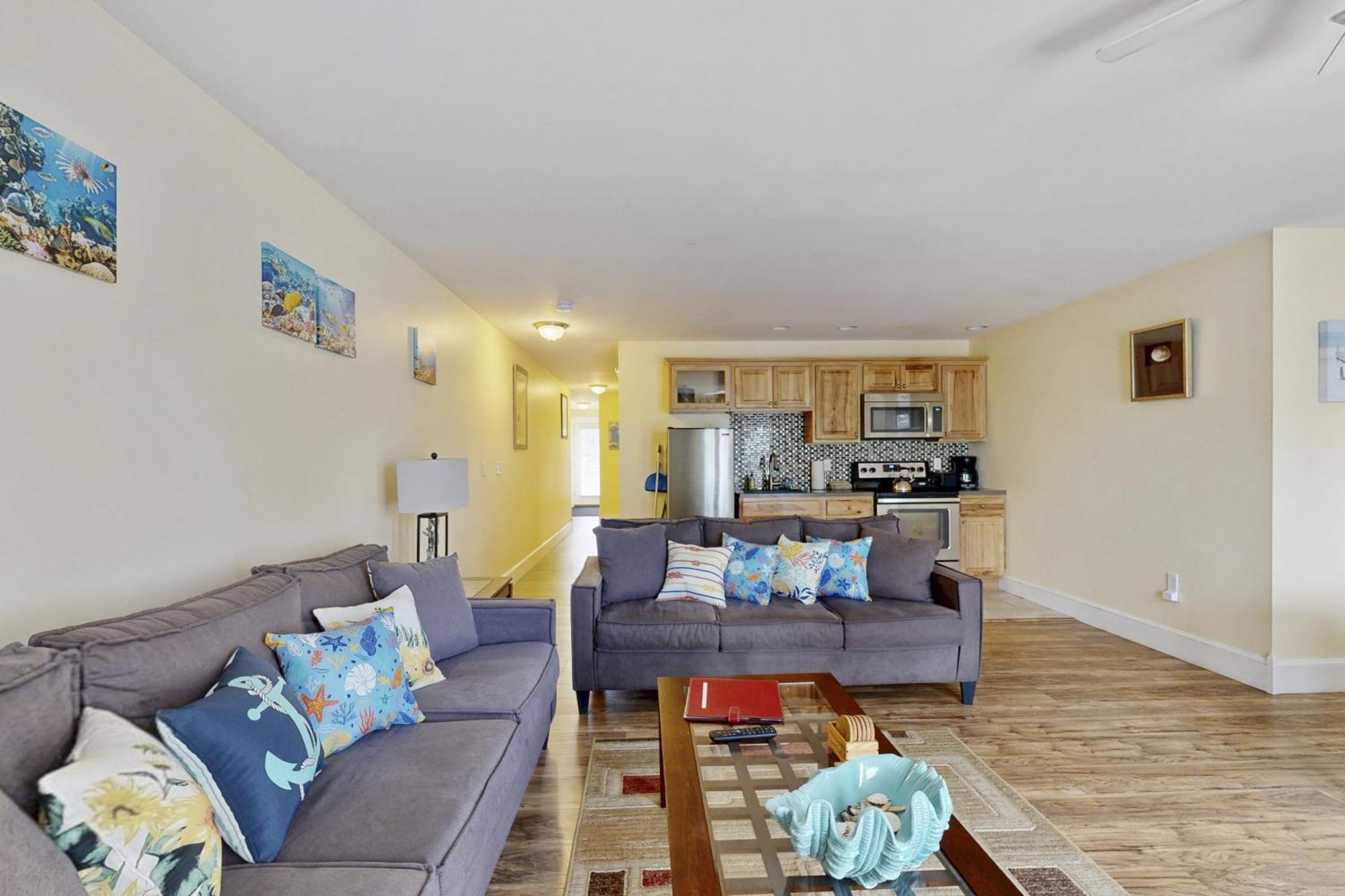 Вилла Sheepscot Gardens Edgecomb Номер фото
