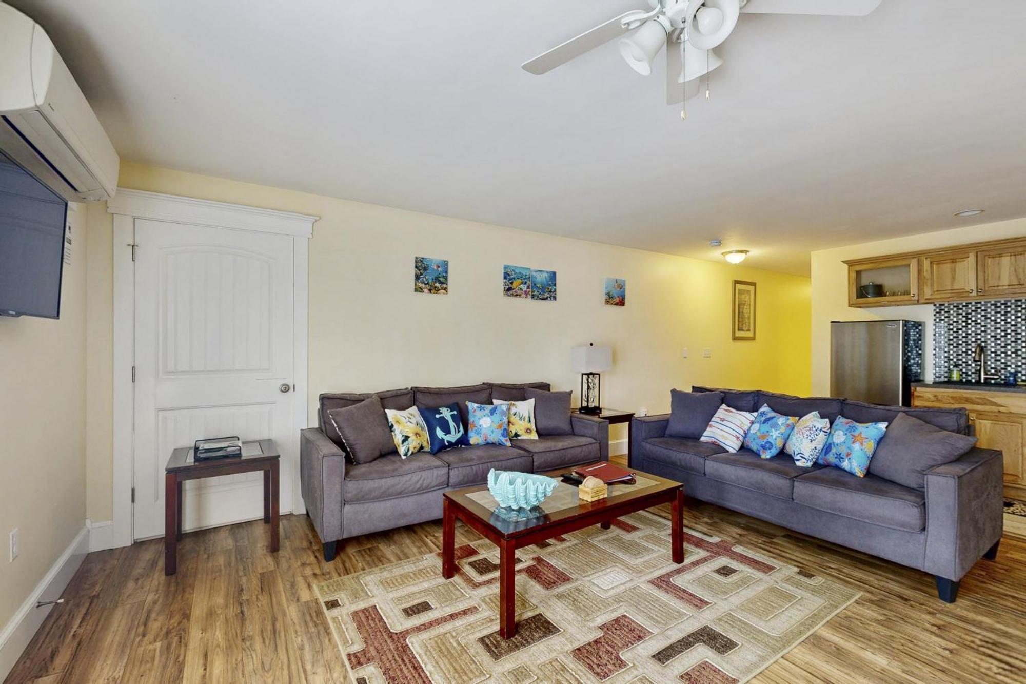 Вилла Sheepscot Gardens Edgecomb Номер фото